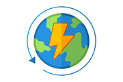 Reuse Illustration Icon, an Icon by Pexelpy (Thumbnail 2 of 2)