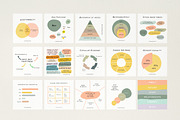 Charts and Graphs Social Kit, a Social Media Template by Sparrow & Snow (Thumbnail 5 of 13)