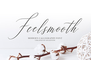 Feelsmooth Script