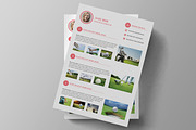 Power Resume CV - Smith, a Resume Template by SNIPESCIENTIST (Thumbnail 4 of 4)