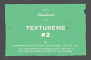 TEXTUREME #2 - Vector Texture Pack, a Texture Graphic by TextureMe Co. (Thumbnail 1 of 4)