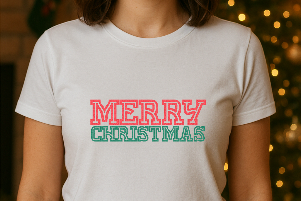 Holly Jolly - Condensed Display, a Slab Serif Font by Pian45 Studio (Photo 5 of 6)