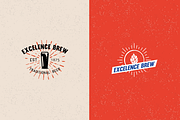14 logos - Startup, a Branding & Logo Template by khoai_tây (Thumbnail 5 of 7)