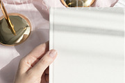 Journal Mockup Notebook Diary PRG, an iPhone Mockup by PawMockups (Thumbnail 3 of 11)