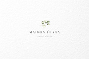 Eucalyptus watercolor illustrations, a Decorative Illustration by Liliia Polos Illustration (Thumbnail 4 of 11)