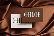 Soloe Elegant Serif Font, a Serif Font by Perfectype (Thumbnail 7 of 8)