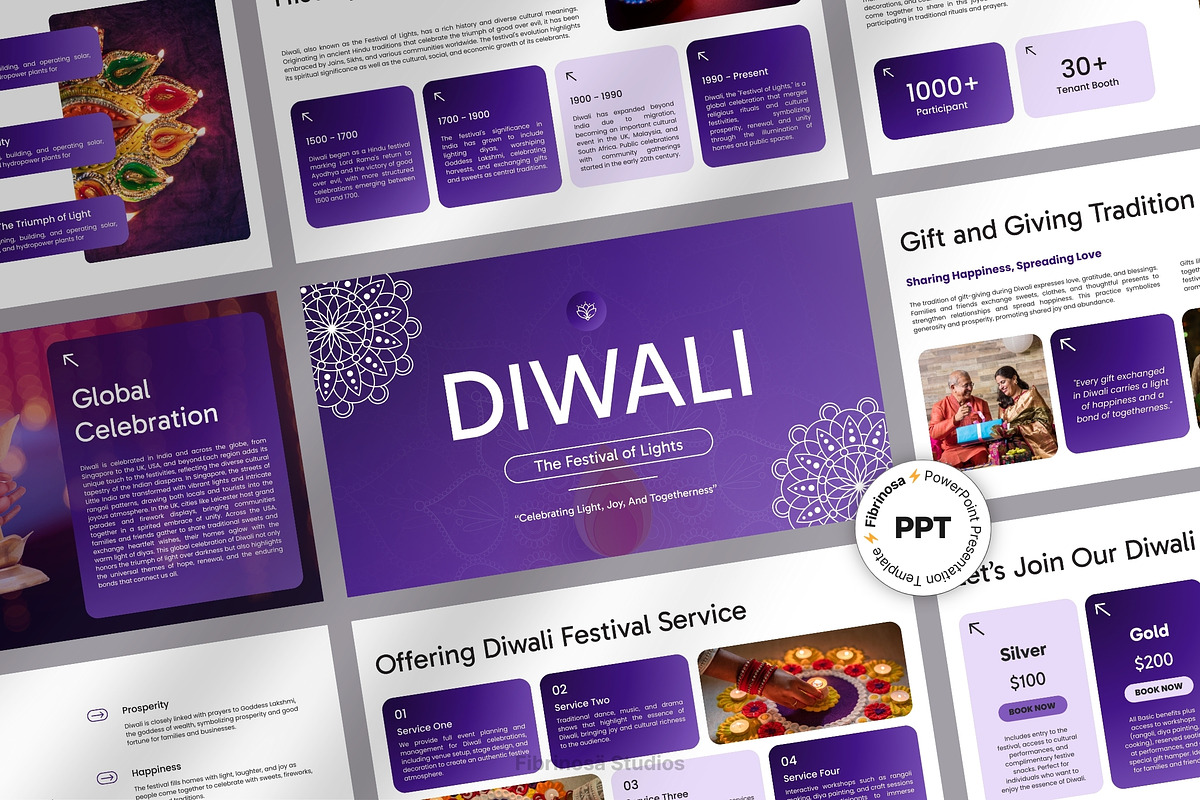 Diwali Festival