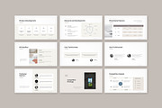 Business Plan Google Presentation, a Presentation Template by CreativityForest (Thumbnail 10 of 18)