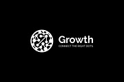 SEO Network Logo, a Branding & Logo Template by bvcreates (Thumbnail 6 of 6)