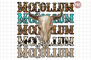 McCollum Western Country Music