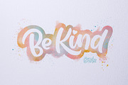 Watercolor Procreate Brush Set, a Brush Add-On by Cynlop Ink (Thumbnail 6 of 10)
