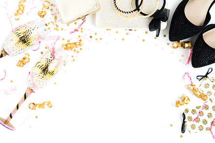 Party Styled Stock Photography No.1