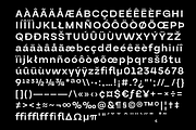 Guton Sans Serif Family, a Sans Serif Font by Yukita Creative (Thumbnail 12 of 12)