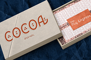 CF Dhurman - Arabic Decorative Serif, a Sans Serif Font by Indotype Foundry (Thumbnail 10 of 10)