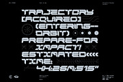 NCL Aterom, a Sans Serif Font by Enxyclo Studio (Thumbnail 5 of 7)