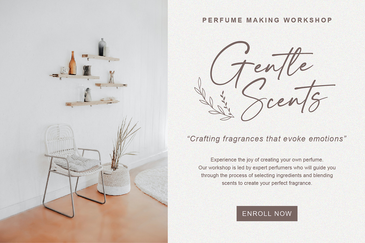 modernline | handwritten font, a Script Font by Ef Studio (Photo 16 of 19)