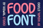South Days - Playful Font, a Handwritten Font by Viswal Studio (Thumbnail 3 of 6)