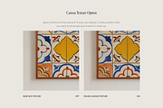 MARIA Din A | Frame Mockup Full Set, a Household Mockup by Acierto Studio (Thumbnail 10 of 15)