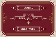 Helenis, a Serif Font by Naksatra (Thumbnail 9 of 13)