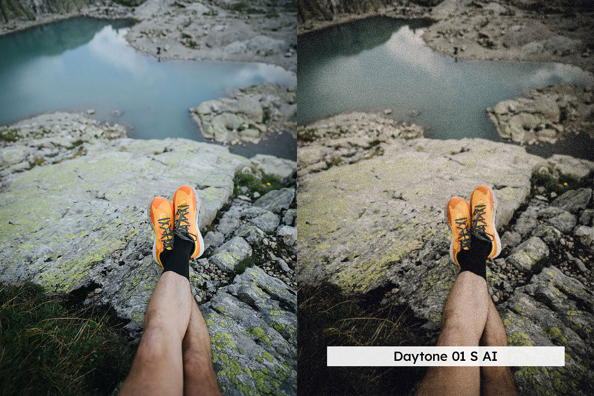 20 Grainy Vintage Lightroom Presets, a Preset Add-On by SparkleStock (Photo 6 of 13)