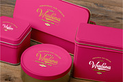 The Ralston, a Script Font by GloowStudio (Thumbnail 7 of 9)