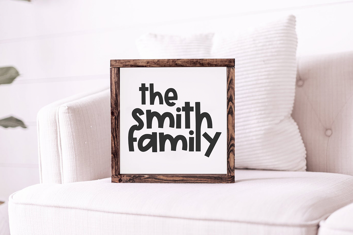 Day Dreamer | Fun Handwritten Font preview 8