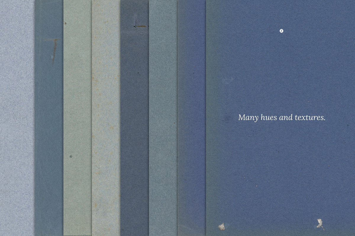 450+ Paper Textures Bundle 3 in 1, a Texture Graphic by Freezerondigital (Photo 21 of 49)