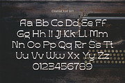 AGAVE DELIGHTS - Display Typeface, a Serif Font by Havinkpen (Thumbnail 4 of 5)