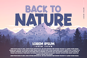 High Mount Display Font, a Sans Serif Font by twinstd (Thumbnail 8 of 11)