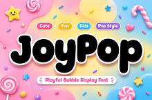 JoyPop