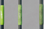 Leaf rake, an Object 3D Model by mockupzz (Thumbnail 9 of 10)