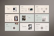 Elevator Pitch Presentation Template, a Presentation Template by CreativityForest (Thumbnail 5 of 7)