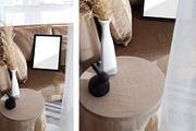 Video Photo Frame Mockup 3x4 Reel ao, an Advertising Mockup by PawMockups (Thumbnail 2 of 11)