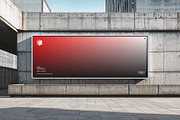 City Advertising Mockups Bundle, an Advertising Mockup by Mockup Cloud (Thumbnail 29 of 41)