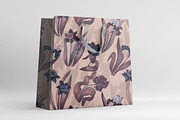 Spring night, a Pattern Graphic by Andre_Eva (Thumbnail 2 of 8)