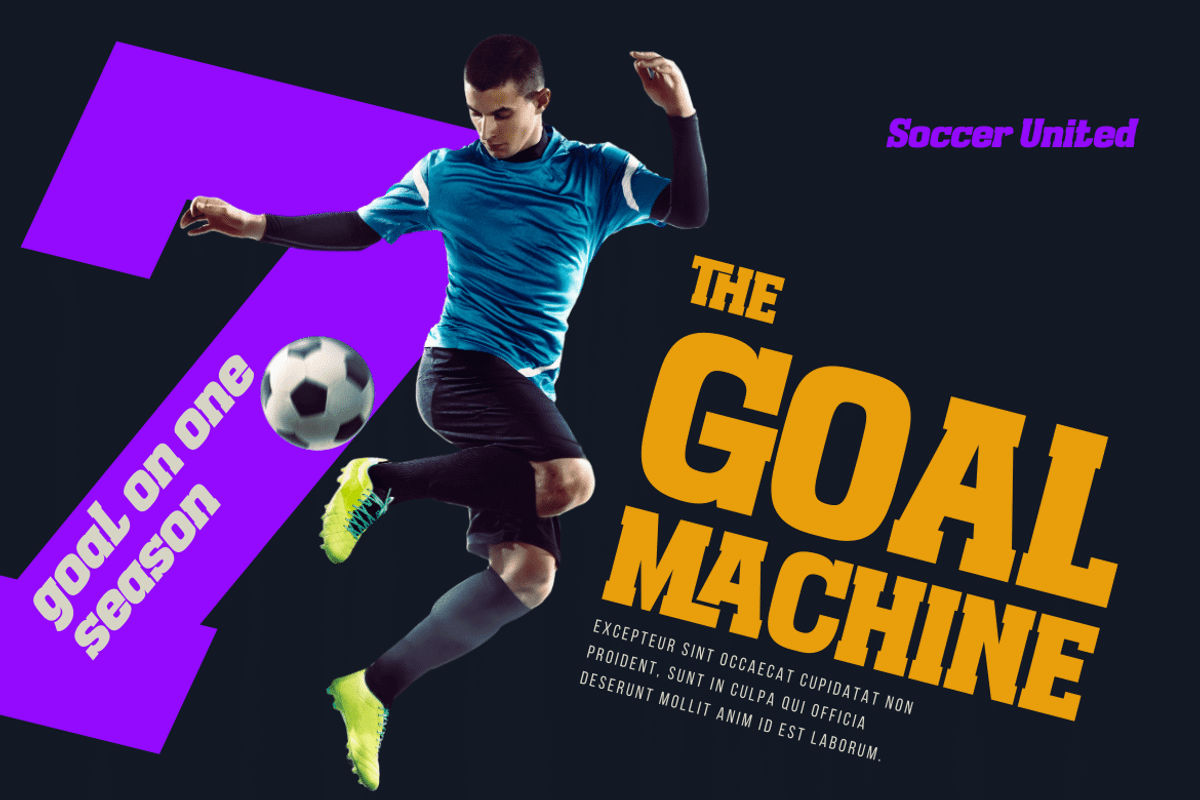 BESTVALL | Athletic Font, a Font by twinstd (Photo 3 of 16)