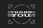Chimera Tail, font + illustration, a Slab Serif Font by Gleb Guralnyk (Thumbnail 6 of 6)