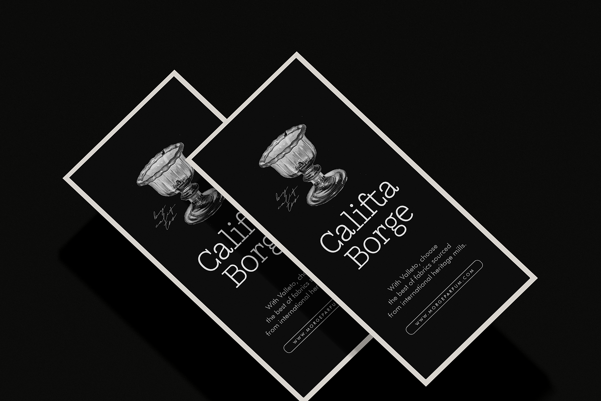 Marquise, a Slab Serif Font by Typia Nesia (Photo 8 of 10)