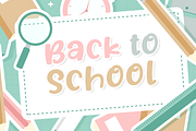 Play in Bright - Quirky Handwritten, a Handwritten Font by Namara Creative Studio (Thumbnail 3 of 7)