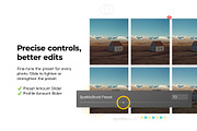 20 Cinematic Nature Lightroom Preset, a Preset Add-On by SparkleStock (Thumbnail 11 of 13)