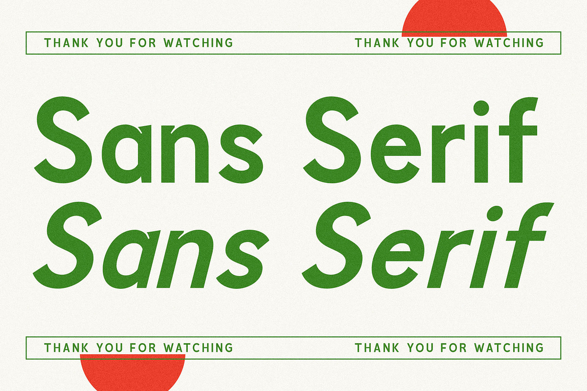 Megiar Sans Serif Font, a Sans Serif Font by Storytype Studio (Photo 11 of 15)