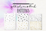 The Classic & Essential Watercolor, an Object Graphic by Isabelle Salem (Thumbnail 5 of 5)