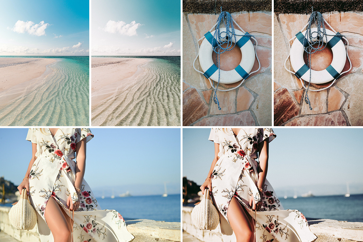 130. Vsco Island, an Action Add-On by Advina Store (Photo 5 of 8)