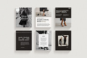 OLI / Entire Instagram Collection, a Social Media Template by Wildnun Studio (Thumbnail 12 of 56)