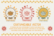 Western Illustration Handdrawn, an Illustration by Southerntown (Thumbnail 2 of 10)