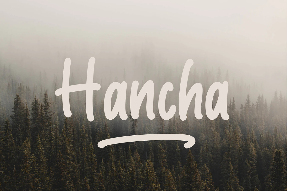 Goudart - Stylish Display Font preview 5