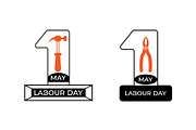 Labor day sale celebration design, a Seasonal Illustration by Lakhan1998 (Thumbnail 3 of 5)
