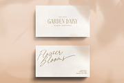Ever Since - Glamour Font Duo, a Serif Font by Bale Type (Thumbnail 6 of 9)
