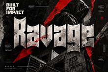 Ravage