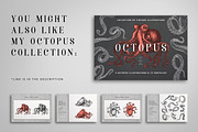 Fish & Corals Collection, an Animal Illustration by Chewie Co (Thumbnail 9 of 9)